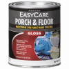 TRUE VALUE MFG COMPANY DPN-QT PREMIUM FLOOR & TRIM GLOSS POLYURETHANE 