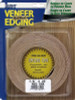 VENEER TECHNOLOGIES 78210 RED OAK REAL WOOD VENEER IRON-ON EDGEBAN