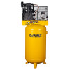 MAT INDUSTRIES LLC DXCMV5048055 STATIONARY AIR COMPRESSOR, ELECTRIC, 2-S