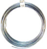 HILLMAN GROUP 123184 CLOTHESLINE WIRE, SOLID, GALVANIZED, 12-