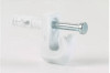 CLOSETMAID 661000 7-PACK DRYWALL CLIP