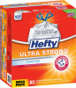 REYNOLDS CONSUMER PRODUCTS E84676 ULTRA STRONG TALL KITCHEN TRASH BAGS, 13