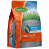 BARENBRUG USA GREUN195 PREMIUM COATED HIGH-TRAFFIC GRASS SEED, 