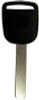 KABA ILCO HO01T5 TRANSPONDER MASTER KEY BLANK FOR HONDA
