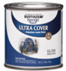 RUST-OLEUM 224423 PAINTER'S TOUCH ULTRA COVER PAINT, DEEP 