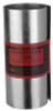 CONSTRUCTION METALS INC 518906 ROLL VALLEY FLASHING, GALVANIZED, 7-IN. 
