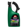 ROUNDUP 0449105 WEEDCLEAR LAWN WEED KILLER, SOUTHERN LAW