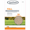 BARENBRUG USA GTFALL3 FALL GRASS SEED, 3-LBS., COVERS 750 SQ. 