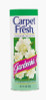 MALCO PRODUCTS 274142 RUG & ROOM DEODORIZER POWDER, GARDENIA, 