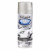 RUST-OLEUM 318348 CUSTOM SHOP AUTOMOTIVE SPRAY PAINT, SILV