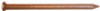 MAZE NAILS H57S-1 MASONRY NAIL, HARDENED STEEL, FLUTED ROU