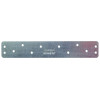 SIMPSON STRONG-TIE HRS8 STRAP TIE HVYD GALV 12GA 8IN  