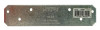 SIMPSON STRONG-TIE HRS6 STRAP TIE HVYD GALV 12GA 6IN  