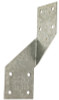 SIMPSON STRONG-TIE H3Z HURRICANE TIE, ZMAX COATED, 18 GAUGE, 0.