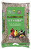 D & D COMMODITIES LTD 366200 WILD BIRD FOOD, PREMIUM NUT 'N BERRY, 20