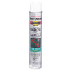 RUST-OLEUM 350997 PAINT SPRAY MARKING WHITE 26OZ