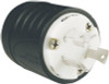 PASS & SEYMOUR L530PCCV3 30A 125V LOCKING PLUG
