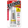 ECLECTIC PRODUCTS 570110 INDUSTRIAL STRENGTH ADHESIVE, CLEAR, 0.9