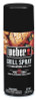 B&G FOODS 1119295 GRILL 'N SPRAY, NON-FLAMMABLE COOKING SP