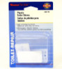 PLUMB SHOP DIV BRASSCRAFT 638221 PLASTIC TOILET SHIM