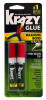 ELMER'S PRODUCTS KG817 PRECISION TIP GEL, CLEAR, 4-GM., 2-PK.