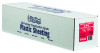 BERRY PLASTICS 626102 POLYETHYLENE FILM, , 6-MIL, CLEAR, 40 X 