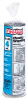 BERRY PLASTICS 626161 POLYETHYLENE SHEETING, 4-MIL, BLACK, 10 