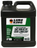 WARREN DISTRIBUTION LU18902G GEAR OIL, 80W90, 2-GALLONS