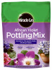 SCOTTS GROWING MEDIA 72678430 AFRICAN VIOLET POTTING MIX, 8-QTS.