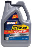 WARREN DISTRIBUTION MAG62627 FULL SYNTHETIC DIESEL OIL, 5W-40, 1-GALL