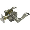 TAIWAN FU HSING INDUSTRIAL CO LYEX203BZ REVERSIBLE LEVER PASSAGE LOCKSET, NAPLES