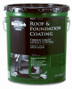GARDNER-GIBSON 6125-9-30 COATING ROOF FIBERED 4.75 GAL
