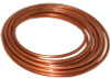B&K LSC03010P COMMERCIAL SOFT COPPER TUBE, TYPE L, 3/8