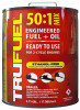 CALUMET BRANDED PRODUCTS, LLC 6525614 PREMIXED 50:1 FUEL/OIL, 2-CYCLE ENGINES, CALUMET BRANDED PRODUCTS, LLC 6525614 PREMIXED 50:1 FUEL/OIL, 2-CYCLE ENGINES,