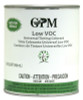 TRUE VALUE MFG COMPANY LZ-QT TINTING COLORANT, LOW VOC, RAW UMBER, 1-