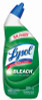 RECKITT BENCKISER 1920098014 PLUS BLEACH TOILET BOWL CLEANER,  24-OZ.