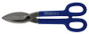 MIDWEST TOOL & CUTLERY CO MWT-127S 12-INCH STRAIGHT TINNER SNIP
