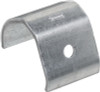 NATIONAL MANUFACTURING SALES CO. N193-847 GALVANIZED BARN DOOR RAIL SPLICE COLLAR
