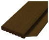 INTEPLAST GROUP 236009707 GARAGE DOOR WEATHERSTRIPPING, BROWN PVC,