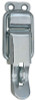 NATIONAL MANUFACTURING SALES CO. N208-587 DRAWER CATCH, LOCKABLE, ZINC