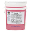 ZEP COMMERCIAL PRODUCTS 350035 VEHICLE WASH BUCKET RED 5 GAL. LIQUID