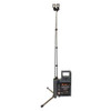 AIR SYSTEMS INTERNATIONAL AL2-4K-35 AIR-LIGHT II AREA LED LIGHT PORTABLE 4K