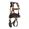 FALLTECH G7081BRS FULL BODY HARNESS VEST STYLE WITH BELT