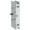 SCHNEIDER ELECTRIC VLSA10R2E AUXILIARY CONTACT BLOCK 8KV MAX. 690VAC