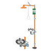 INSTOCK GRSS909 SHOWER WITH EYE/FACE WASH