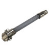 KURIYAMA WT200-10-C X E FOOD GRADE HOSE ASSEMBLY 2 ID X 10 FT.