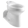 KOHLER K-4305-0 TOILET BOWL WALL MOUNT FLUSH 1.0 GAL.