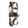 FALLTECH G7083BFDXL FULL BODY HARNESS VEST STYLE WITH BELT
