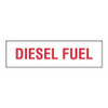 LABELMASTER PL-DS BULK TANK MARKING DIESEL FUEL