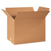 GRAINGER GLOBAL SOURCING 55VH82 SHIPPING BOX SINGLE WALL 32 ECT KRAFT